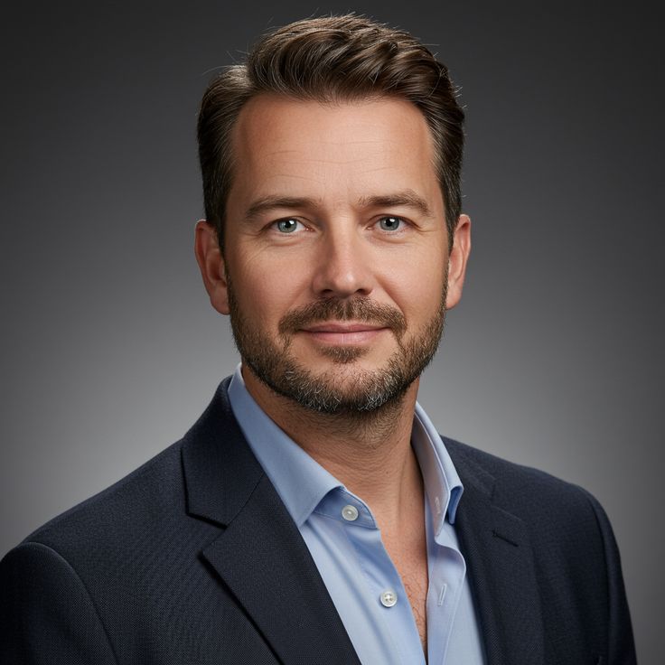 Customer testimonial